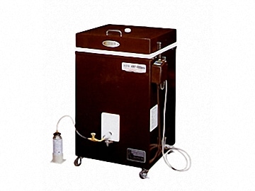 中型電気窯 KRF-650proS　標準ヒーター