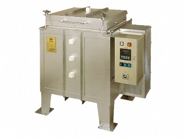 中型電気窯　RT-8KDX　RF