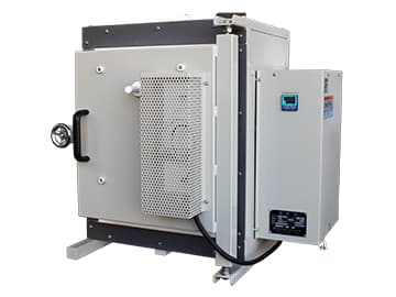 中型電気窯　LK-5型