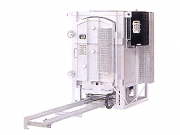 大型電気窯　DAD-30C