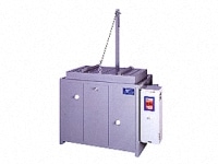 大型電気窯　STD-10U　標準仕様