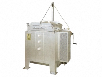 大型電気窯　RT-10KDX　RF