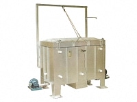 中型灯油窯　RT-20UD