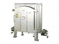 中型灯油窯　RT-25FD