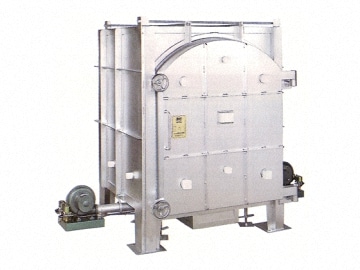 大型灯油窯　RT-50FD