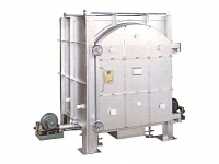 大型灯油窯　RT-50FD