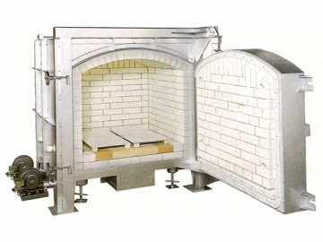 大型灯油窯　RT-70FW