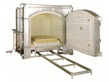 プロパンガス窯　RT-70SWP