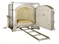 プロパンガス窯　RT-200SP