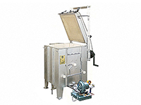 プロパンガス窯　RT-13UPC