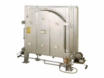 プロパンガス窯　RT-30FWPC