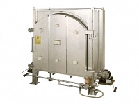 プロパンガス窯　RT-30FWPC