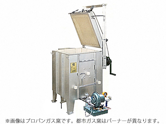 都市ガス窯 RT-100G | 陶芸ショップ.コム / 陶芸用品・陶芸材料