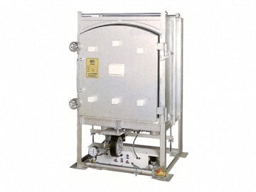 都市ガス窯　RT-20FWG