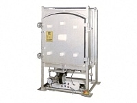 都市ガス窯　RT-25FG