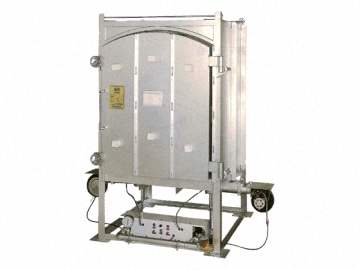 都市ガス窯　RT-40FWG