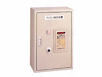 温度制御装置　J-93D SSC(サイリスタ仕様)