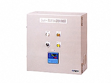 温度制御装置　KE-13S