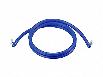 ガスバーナー用ホース 1m