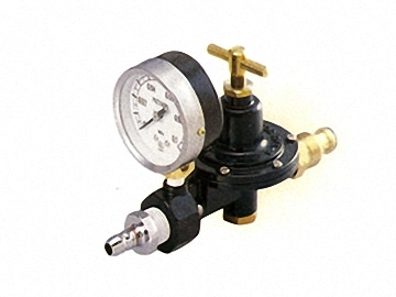 圧力調整器 小型窯用
