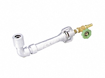 還元用バーナー　GR都市ガス用