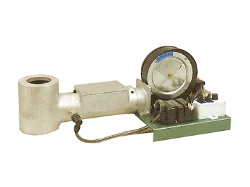 強制燃焼都市ガスバーナー　65G型