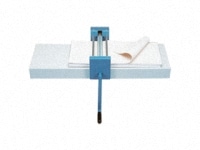 手動タタラ板製作機　TS-1