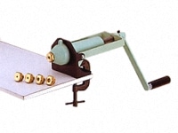 ◇神奈川より◇発送/引取りOK◇陶芸用 紐作り機◇グット電機◇TE-12