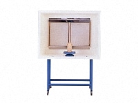 ムライト棚板 300*300*10mm | 陶芸ショップ.コム / 陶芸用品・陶芸材料