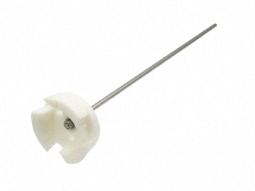 プラスチックスクリュー 大