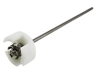 プラスチックスクリュー　小