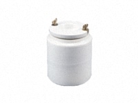 磁器ポットミル φ240mm | 陶芸ショップ.コム / 陶芸用品・陶芸材料の専門店