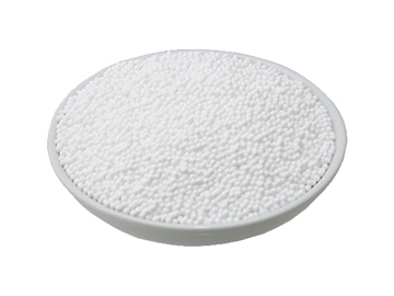 アルミナボール　φ2mm　250g