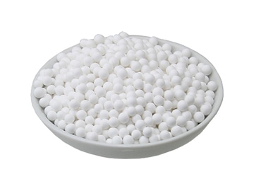 アルミナボール φ5mm 250g