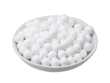 アルミナボール φ10mm 250g