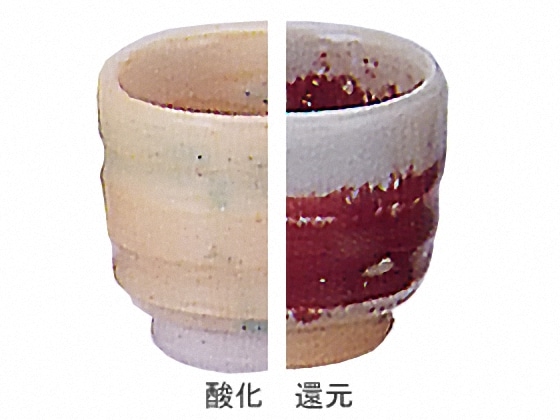 上級シリーズ 辰砂釉 | 陶芸ショップ.コム / 陶芸用品・陶芸材料