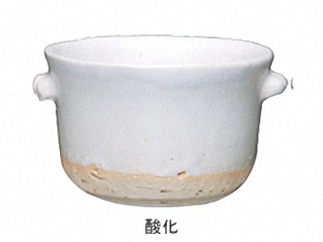 耐熱釉薬 クリーム色 | 陶芸ショップ.コム / 陶芸用品・陶芸材料