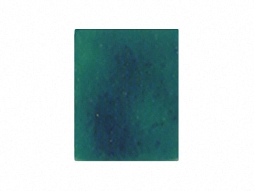 楽焼釉薬　無鉛　濃緑　500g