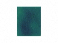 楽焼釉薬　無鉛　濃緑　500g