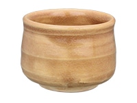 楽焼釉薬　無鉛　淡茶色釉　1kg