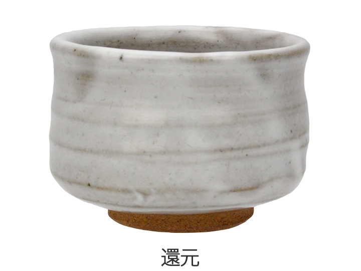 基礎釉薬 白マット釉 | 陶芸ショップ.コム / 陶芸用品・陶芸材料