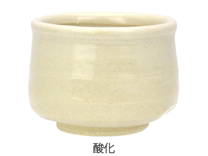 基礎釉薬 8号釉(ジルコン乳濁) | 陶芸ショップ.コム / 陶芸用品
