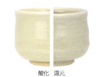 基礎釉薬　4号釉(石灰透明)