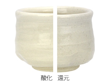 釉薬約7.8キロぐらい 基礎釉薬 8号釉(ジルコン乳濁) | 陶芸ショップ.コム / 陶芸用品
