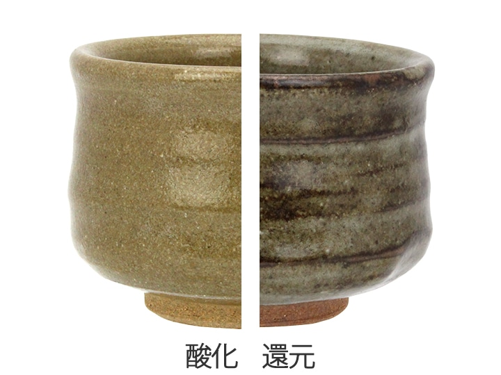 基礎釉薬 SK7 柞灰釉 | 陶芸ショップ.コム / 陶芸用品・陶芸材料