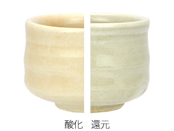 基礎釉薬　石灰マグネシヤ釉