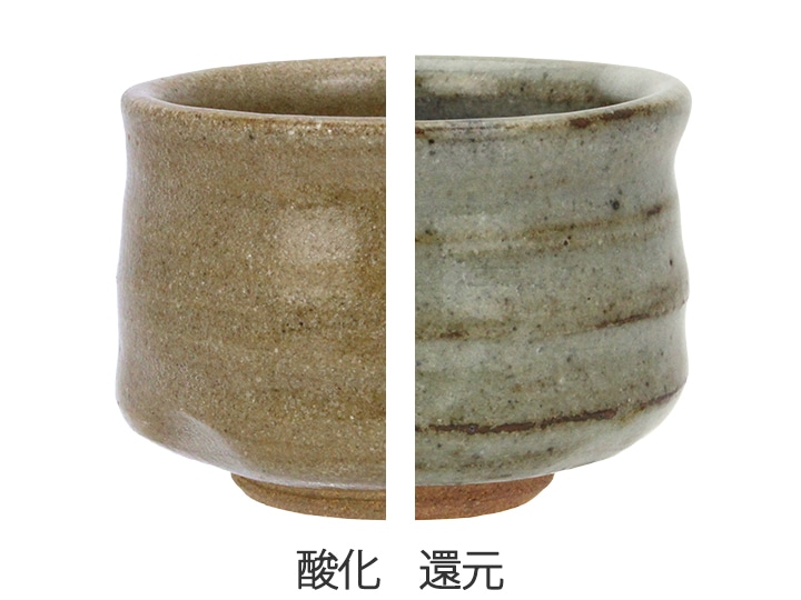 やきものの釉薬 やきものの釉薬 釉薬と化粧土の色見本 - メルカリ
