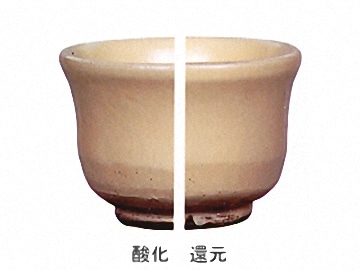 化粧泥　クリーム化粧泥