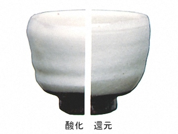 化粧泥　白化粧泥「特」