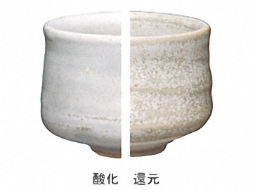 Yシリーズ　淡緑チタン結晶釉